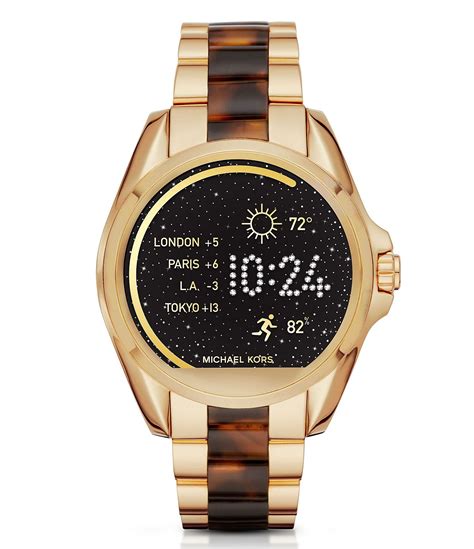 dillards michael kors mens|dillard's Michael Kors smart watches.